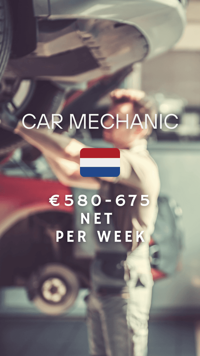 Car Mechanic
