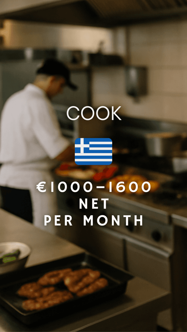 Cook