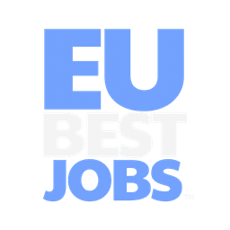 EU Best Jobs Logo
